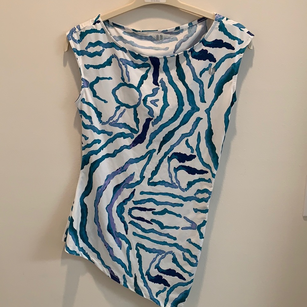Tennis/workout shirt - Eleven by Venus Williams